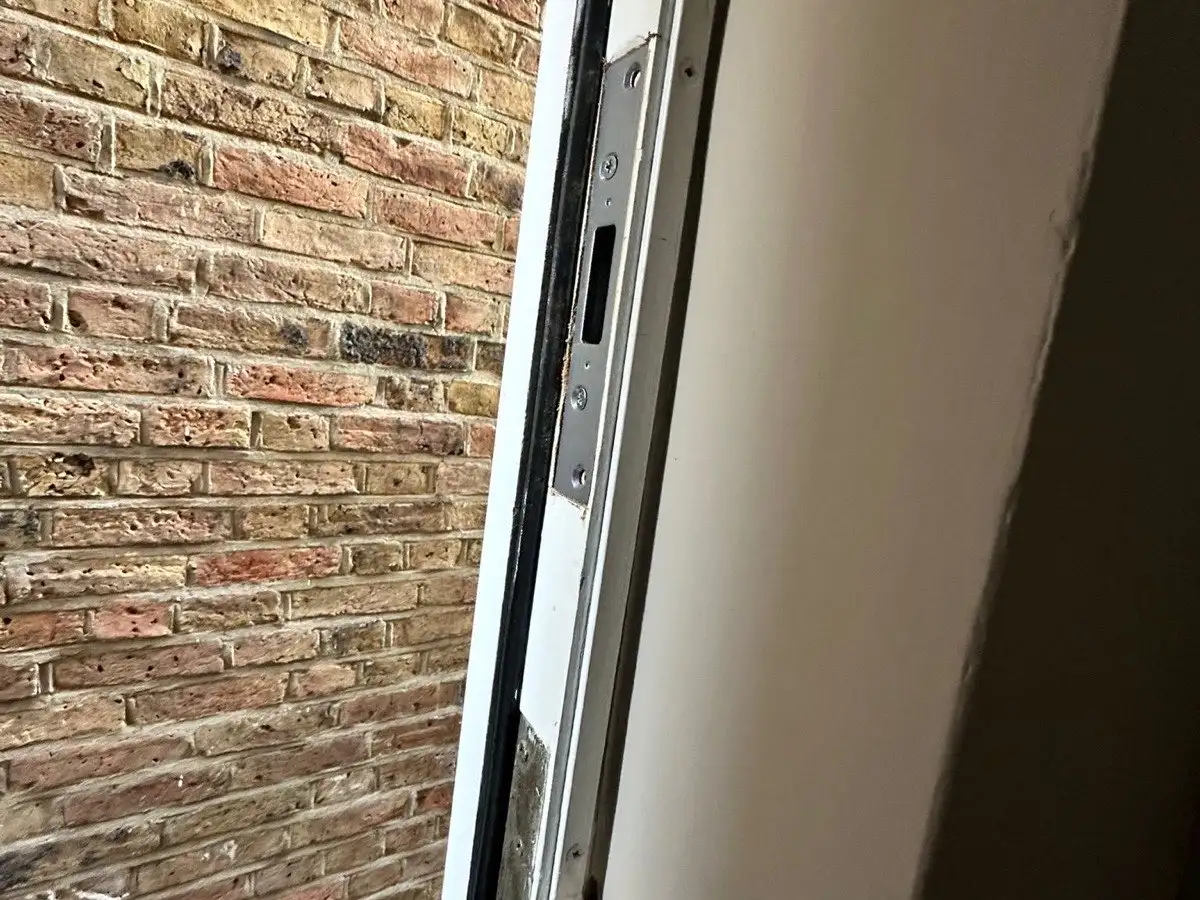 Securing a Flat After a Break-In image 2