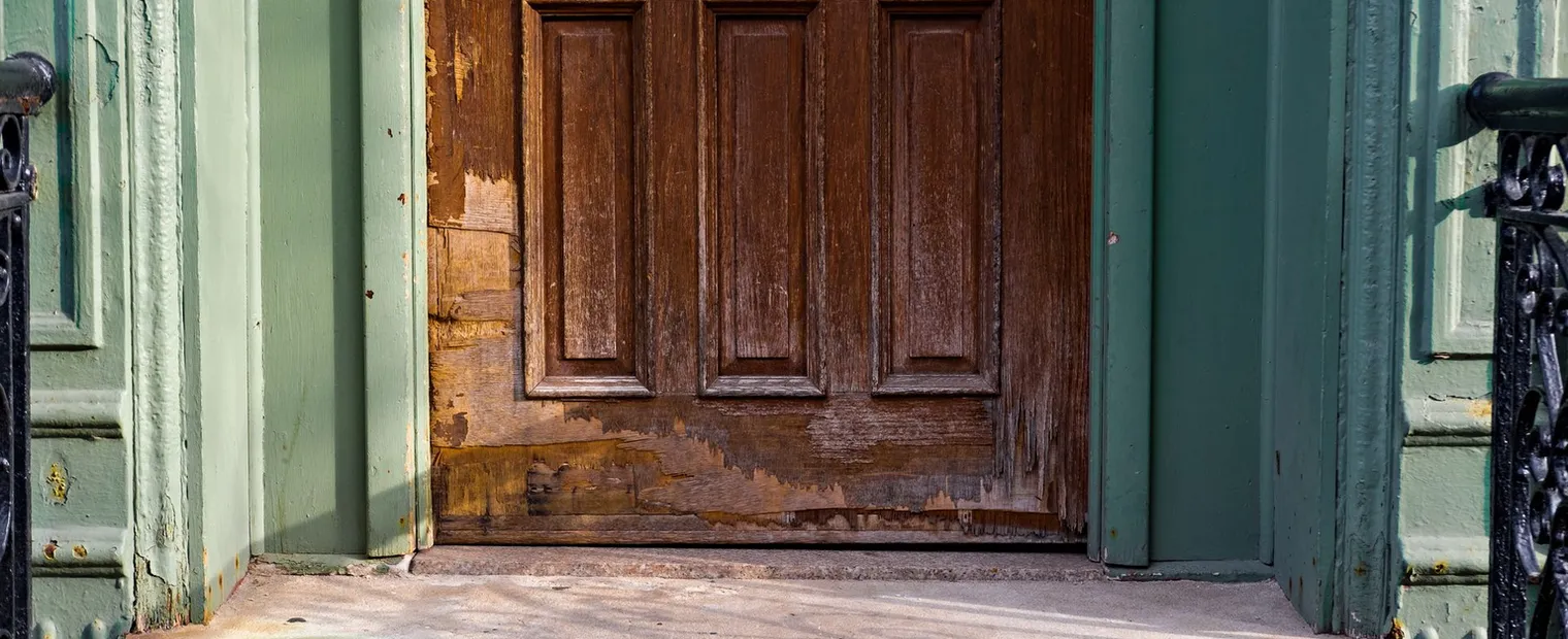 Burglary repairs & boarding up