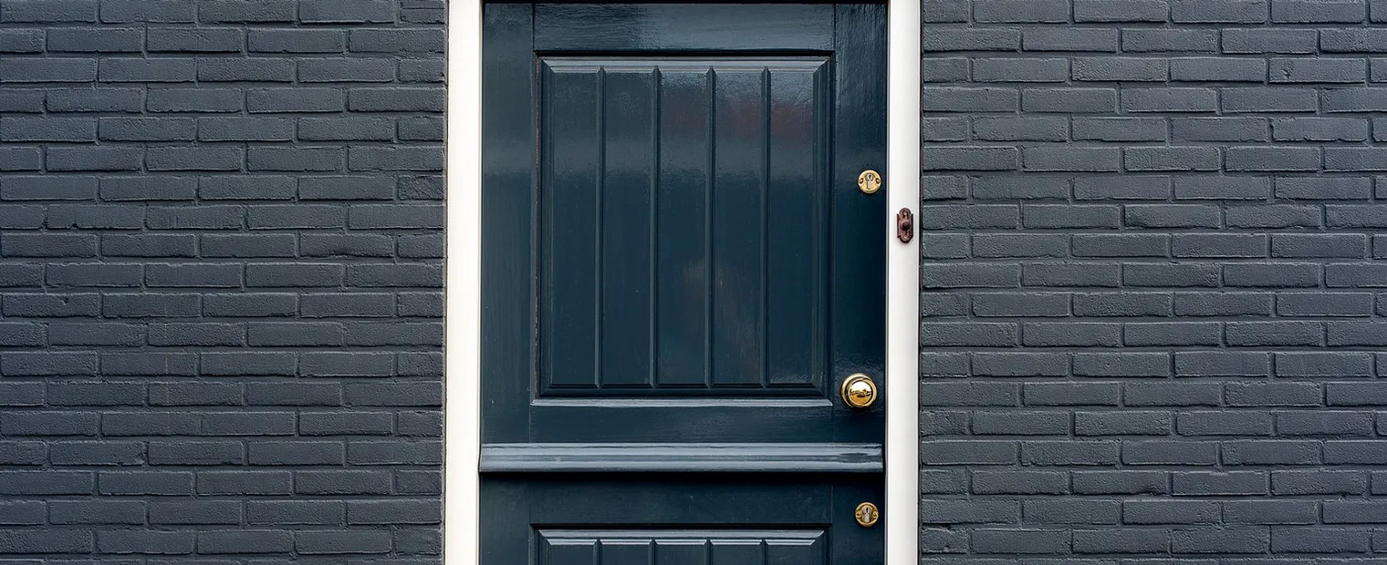 Wooden & composite doors