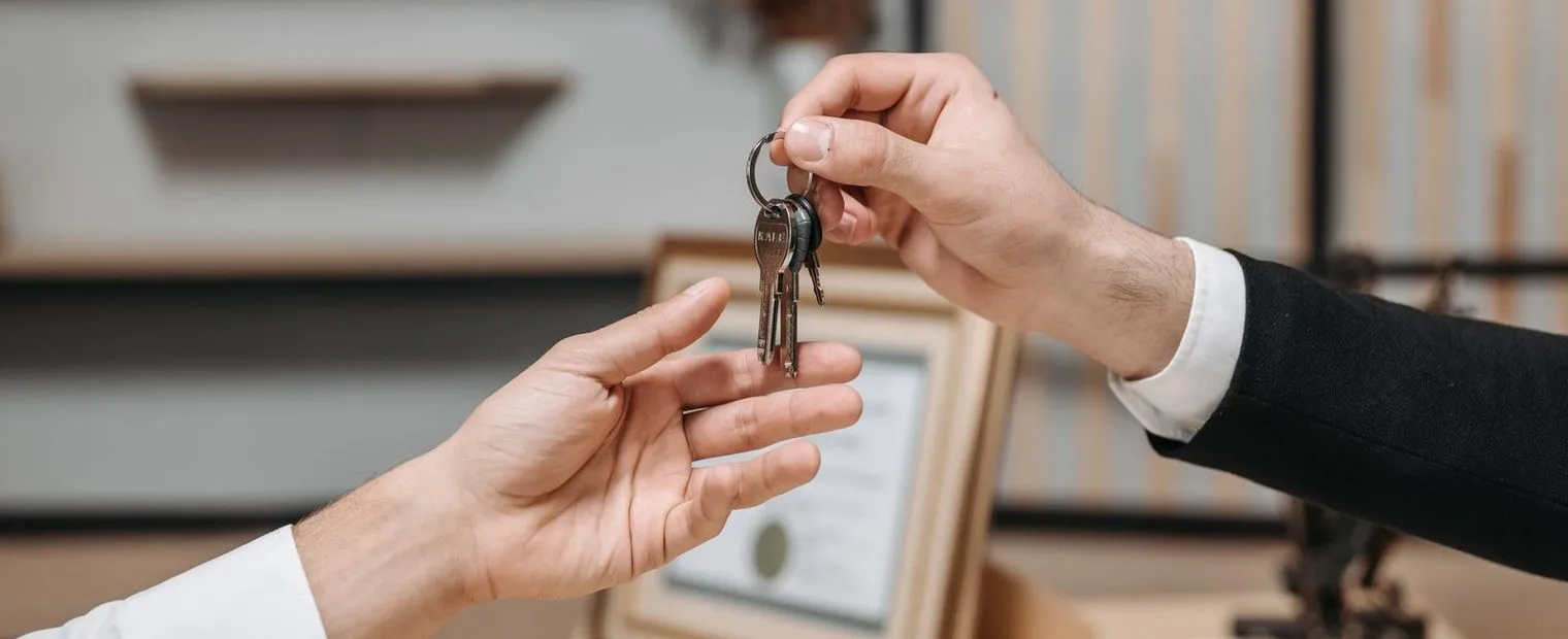 Landlords & letting agents