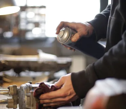 Image related to lock maintenance: simple steps to keep your locks working