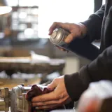 About lock maintenance: simple steps to keep your locks working