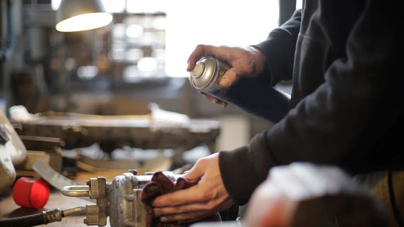 Featured image for Lock Maintenance: Simple Steps to Keep Your Locks Working