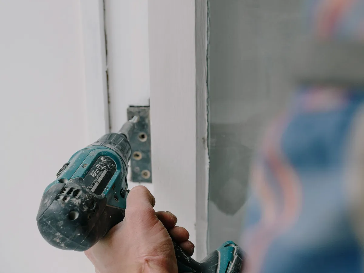 Lock repair — because most "broken" locks aren't. detail image 2