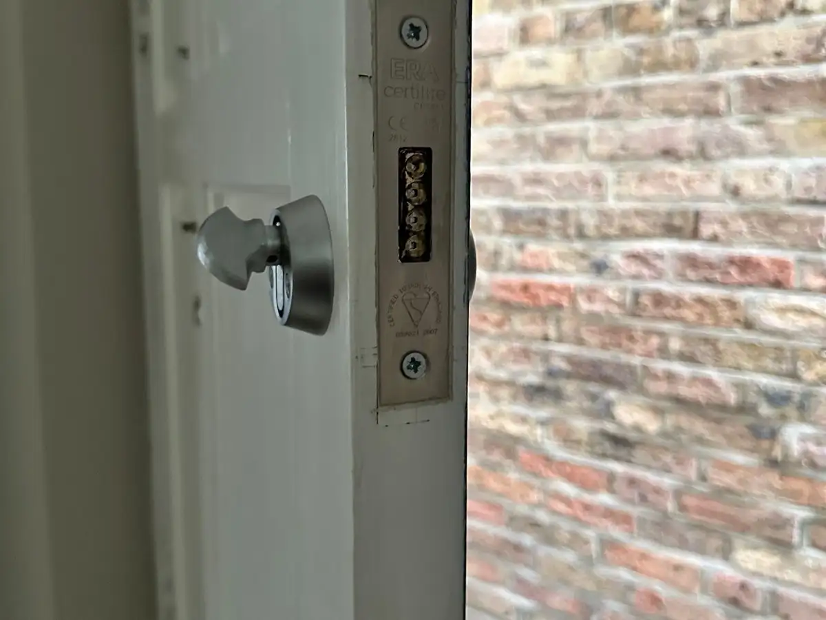 New Keys for a New Home image 2