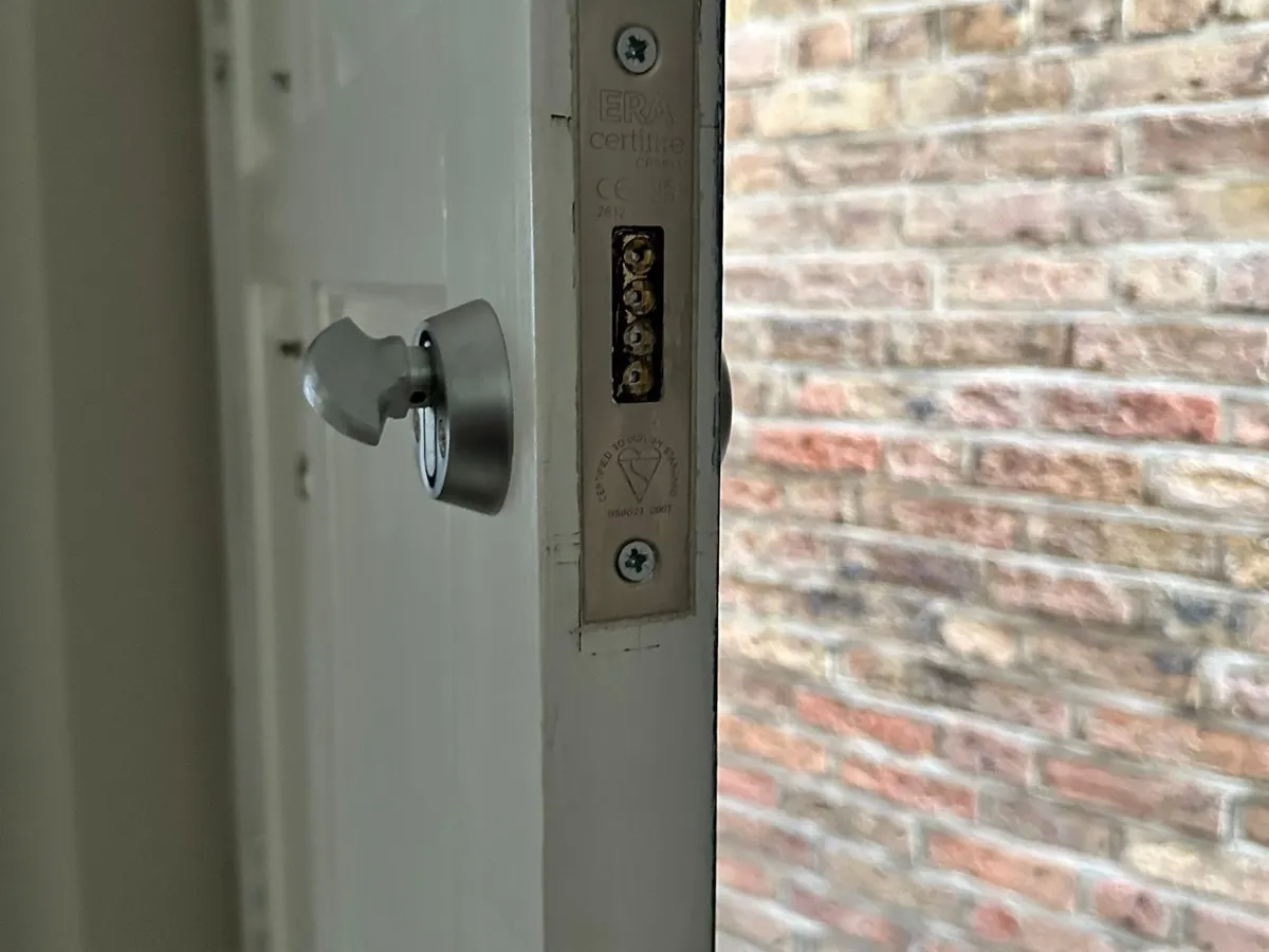 New Keys for a New Home detail image 1