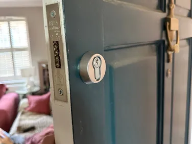New Keys for a New Home
