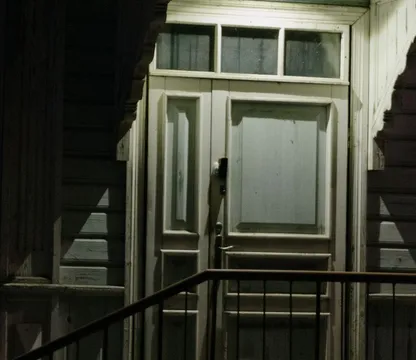 Image related to locked out at night: what to do and how to stay safe