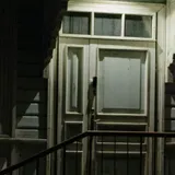 About locked out at night: what to do and how to stay safe