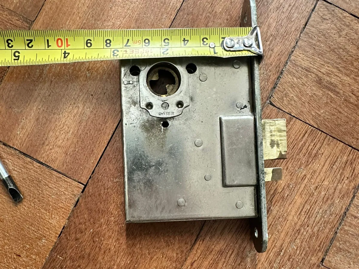 Home security check detail image 4