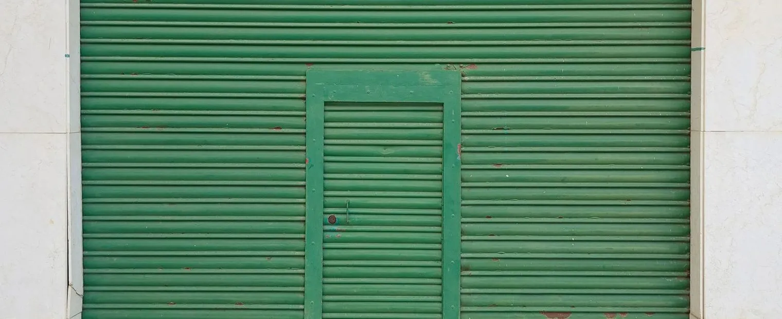 Shops & offices