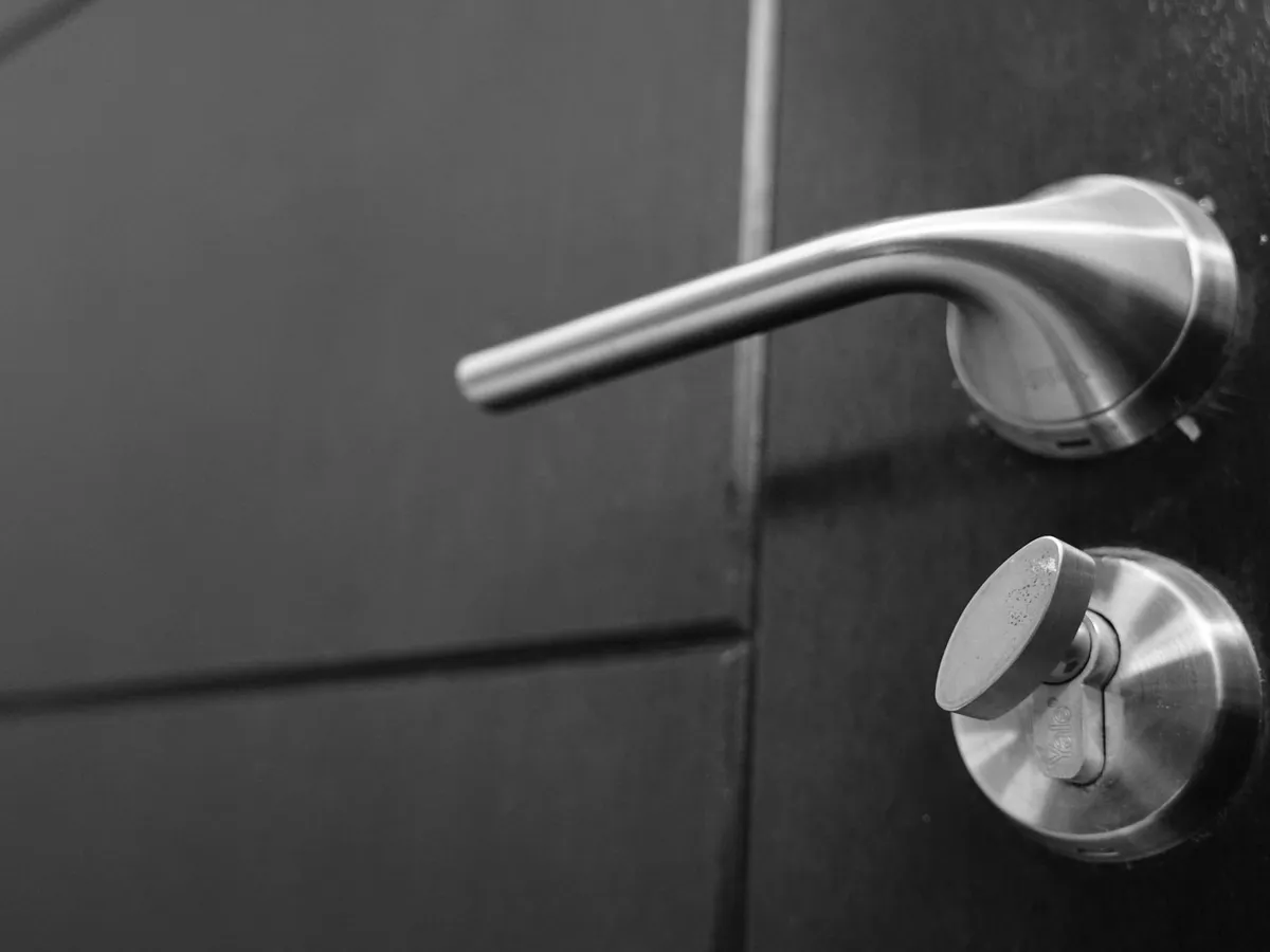 uPVC door & window locks — fixed, not replaced wholesale. detail image 2
